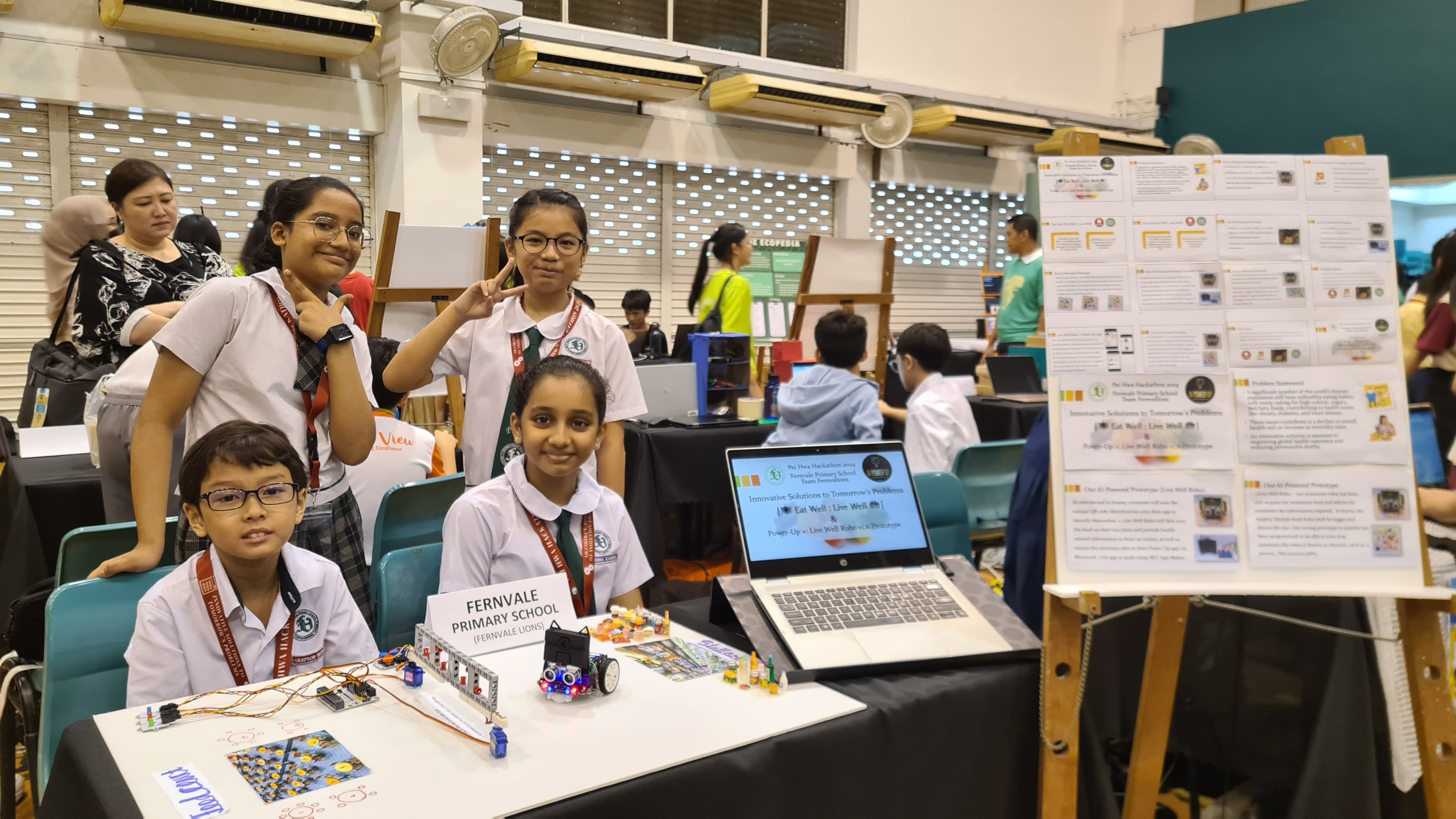 Hackathon 2024